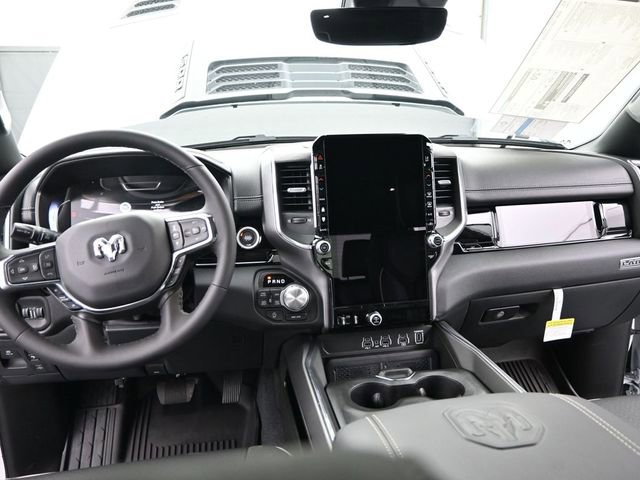 New 2026 RAM 1500 Laramie image 30