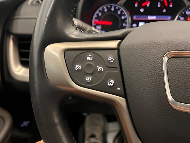 Used 2020 GMC Terrain Denali w/ Denali Premium Package AWD/4WD image 25
