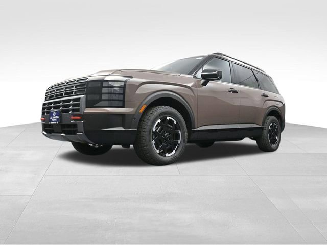 New 2026 Hyundai Palisade XRT Pro AWD/4WD image 33