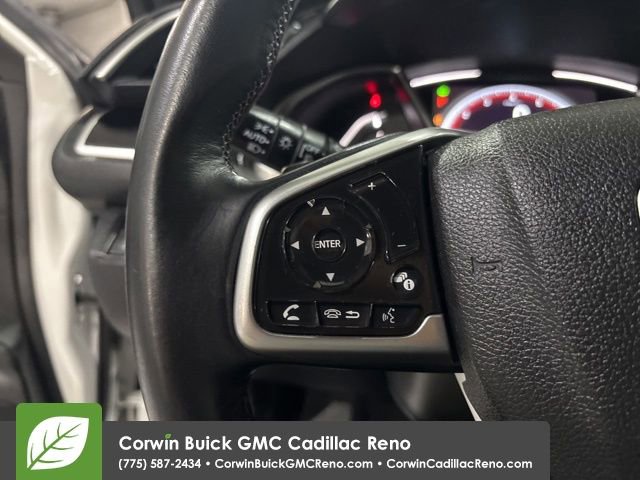 Used 2019 Honda Civic Sport image 17