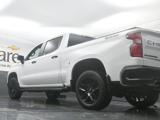 Used 2022 Chevrolet Silverado 1500 LT Trail Boss w/ Safety Package image 5