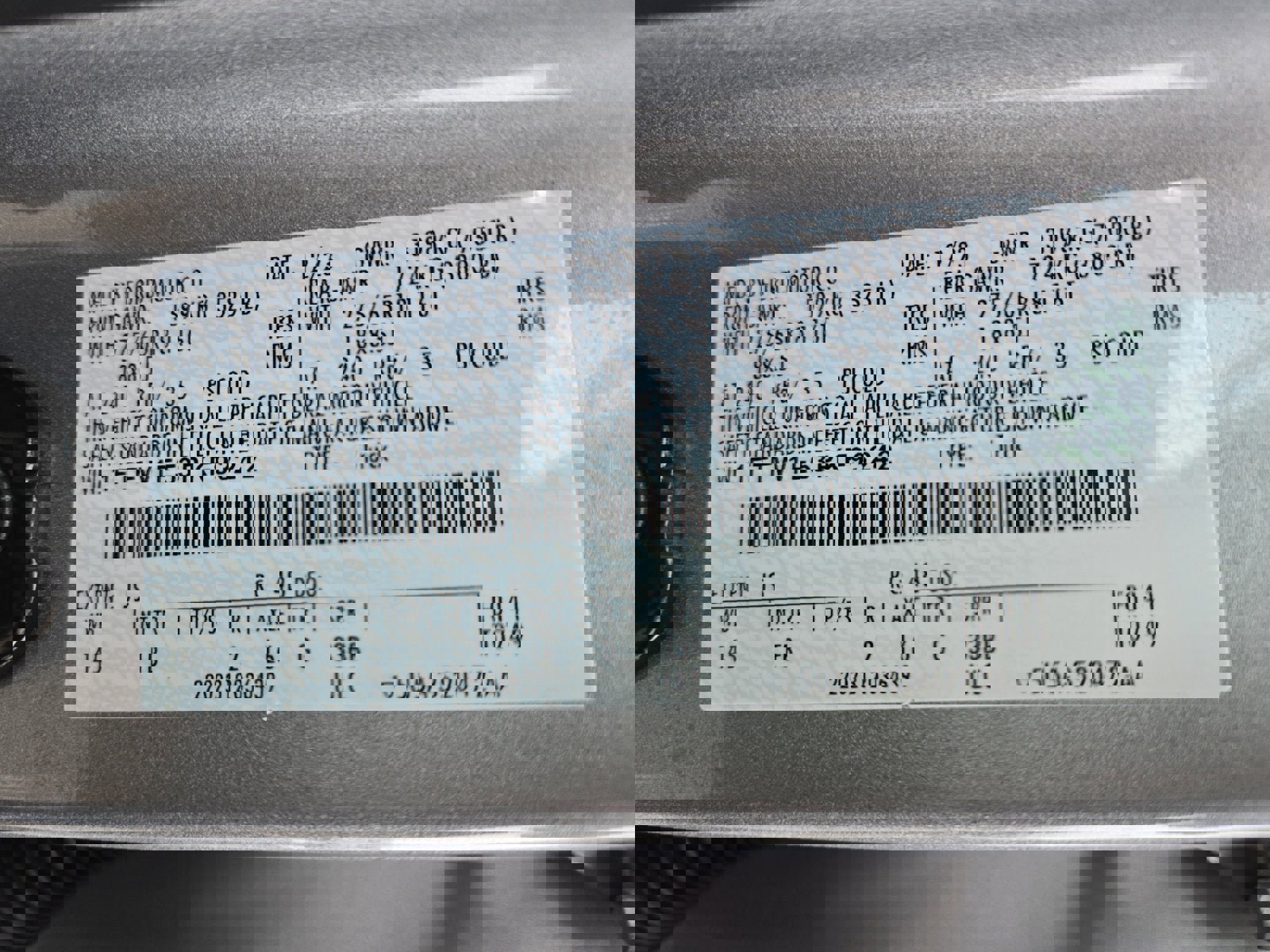 Certified 2023 Ford F150 XLT w/ Equipment Group 302A High image 26