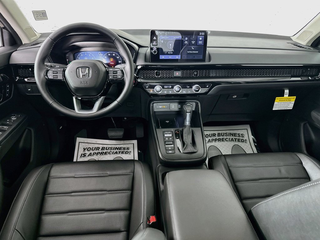 New 2027 Honda CR-V EX-L image 22