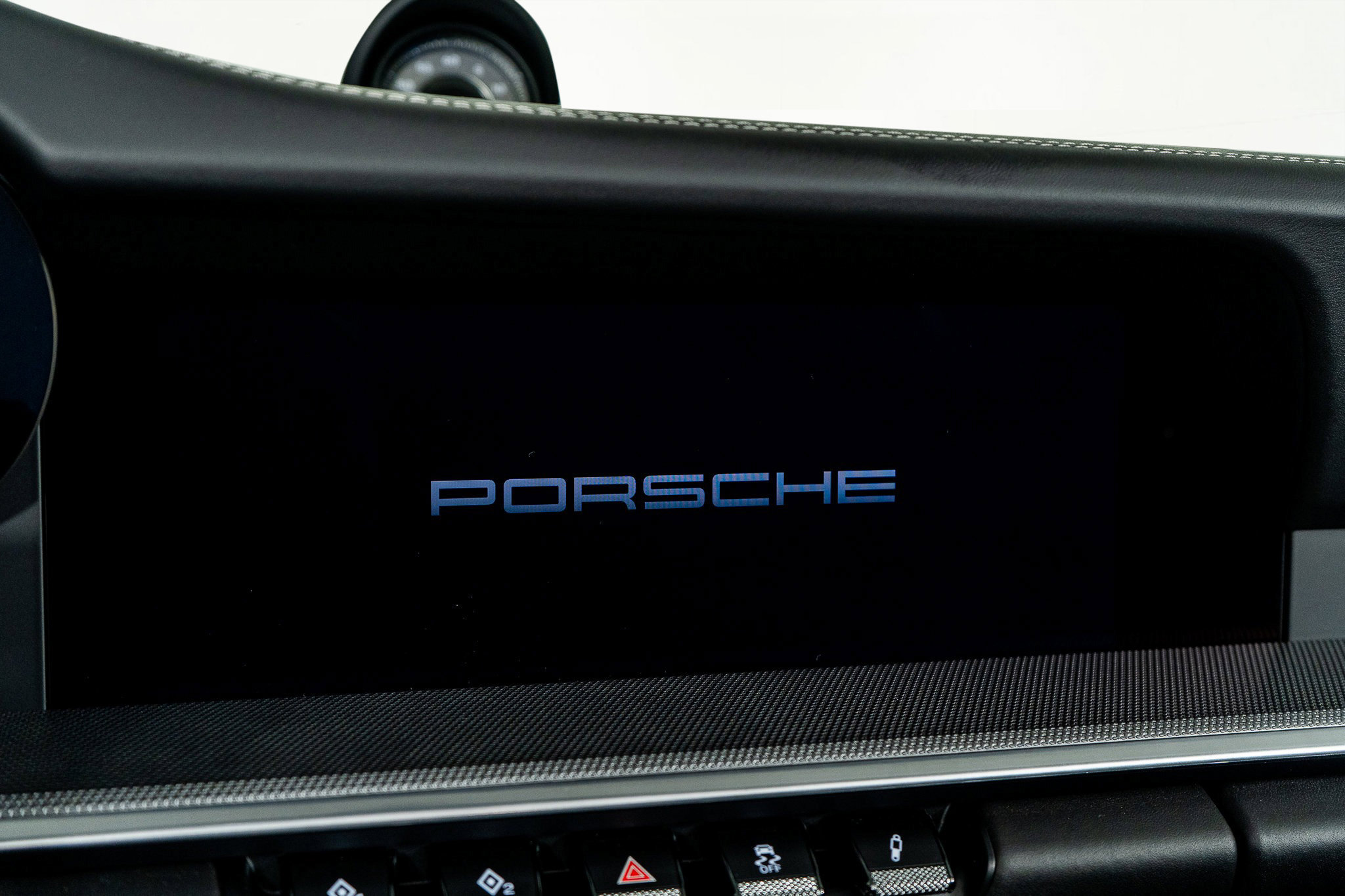 Used 2024 Porsche 911 Turbo AWD/4WD image 47