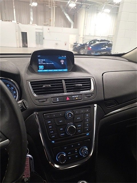 Used 2016 Buick Encore FWD image 11