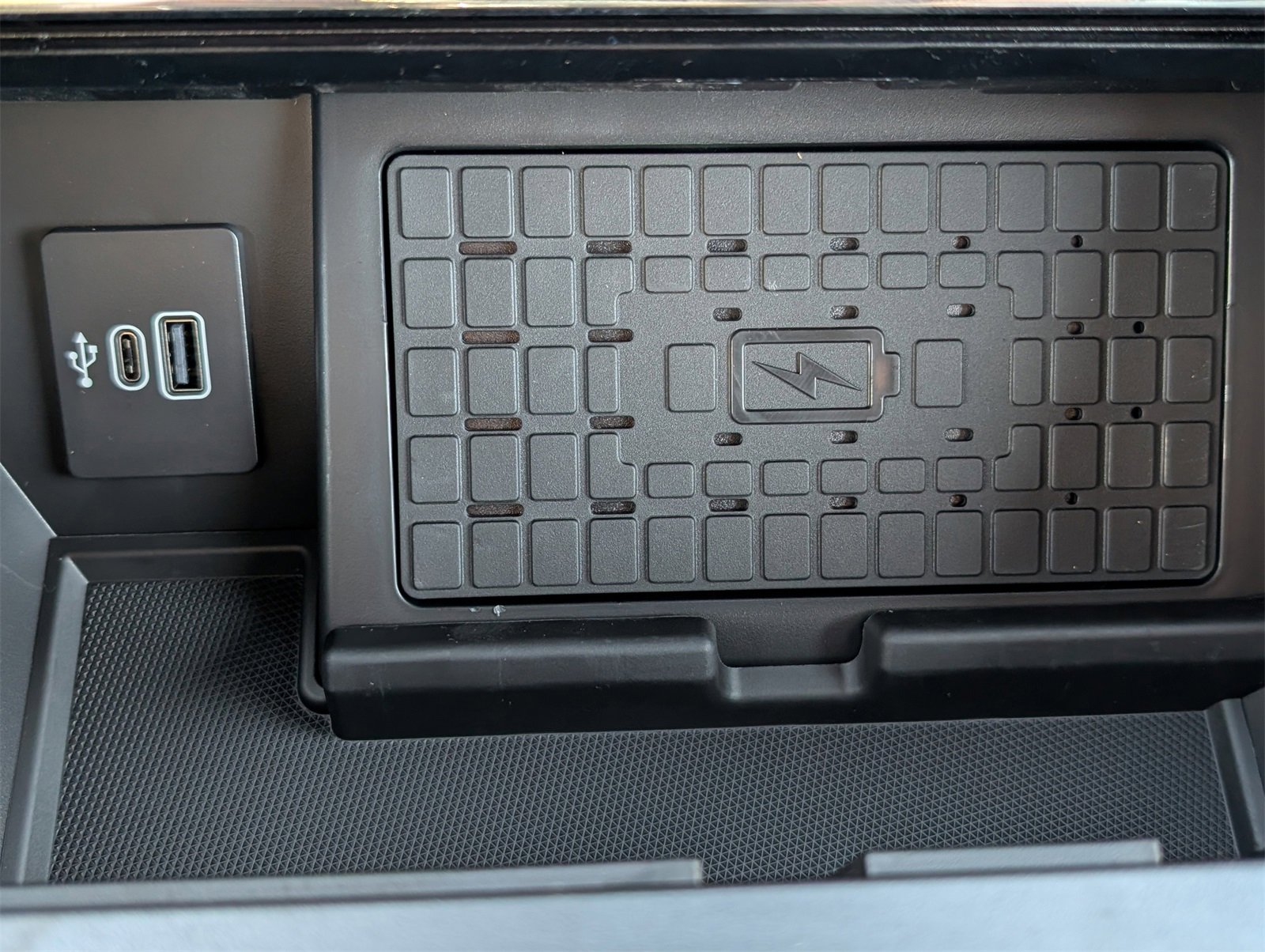 New 2025 Ford F150 Platinum w/ Equipment Group 702A High image 21