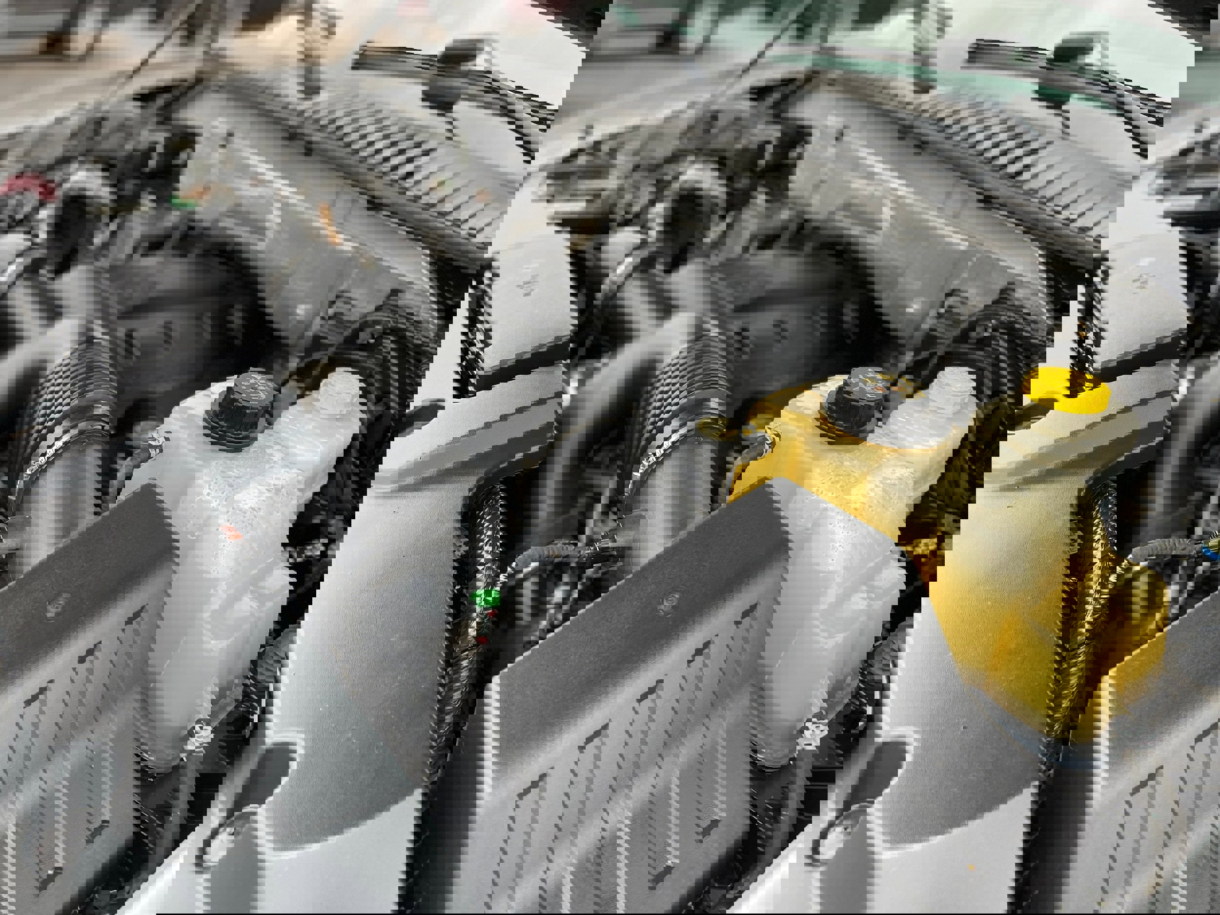 Used 2017 Ford Expedition EL XLT image 30