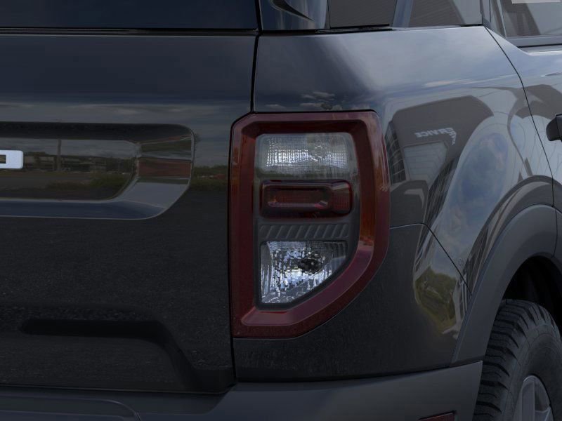 New 2026 Ford Bronco Sport Big Bend image 5