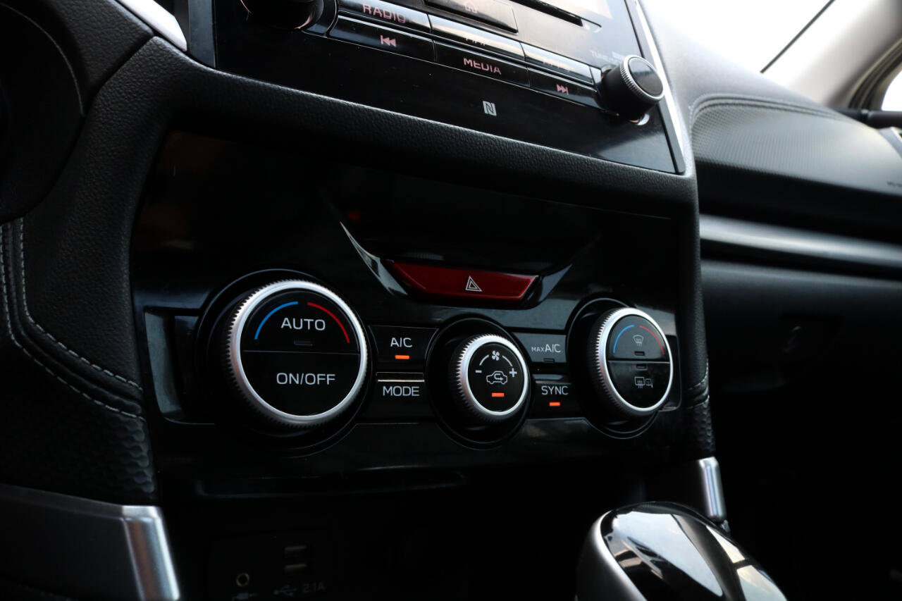 Used 2019 Subaru Forester Limited image 27