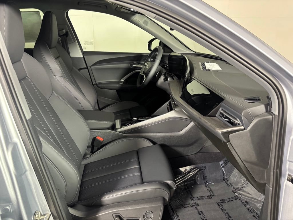 New 2026 Audi Q5 Premium Plus AWD/4WD image 12