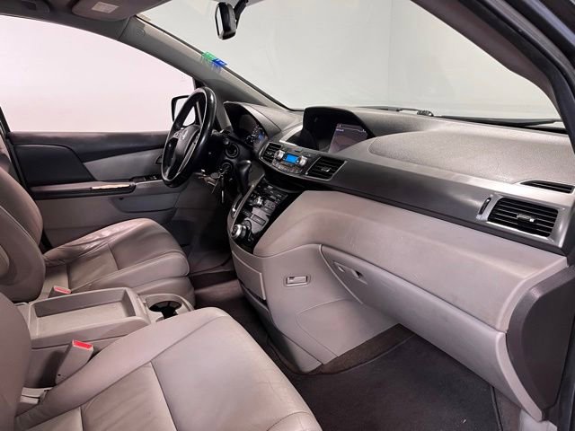 Used 2013 Honda Odyssey EX-L image 11