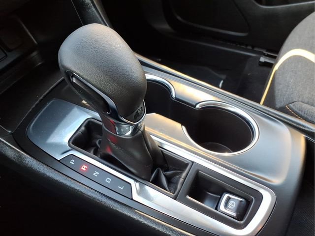 Used 2023 Chevrolet Equinox LT image 22