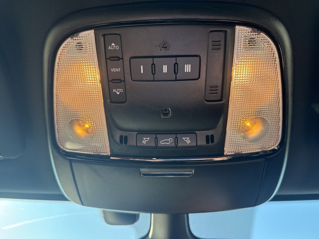 New 2026 Dodge Durango GT image 61