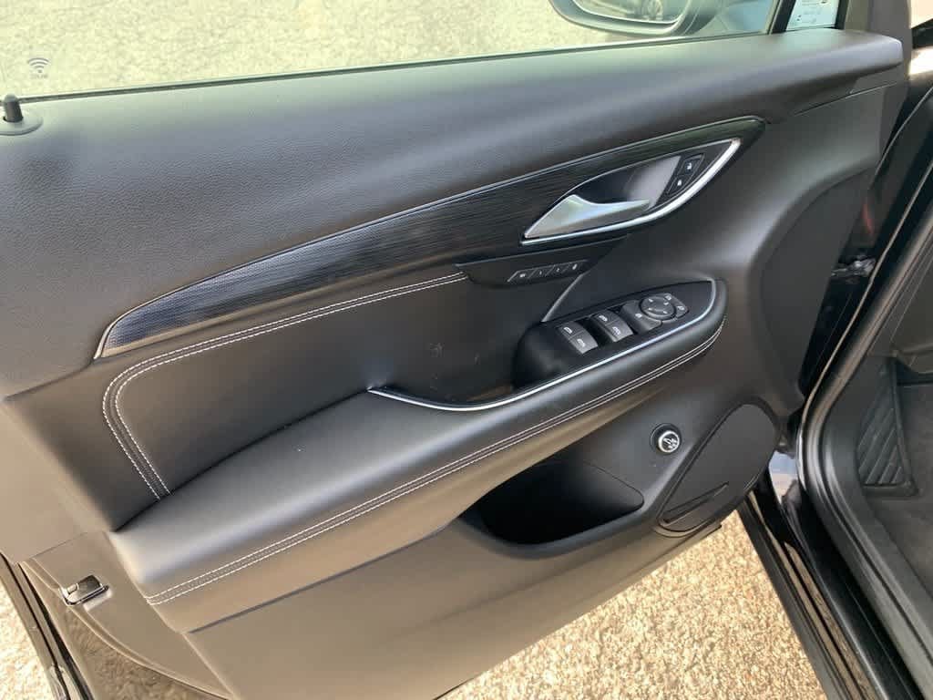 Certified 2023 Buick Envision Essence w/ Sport Touring Package AWD/4WD image 15