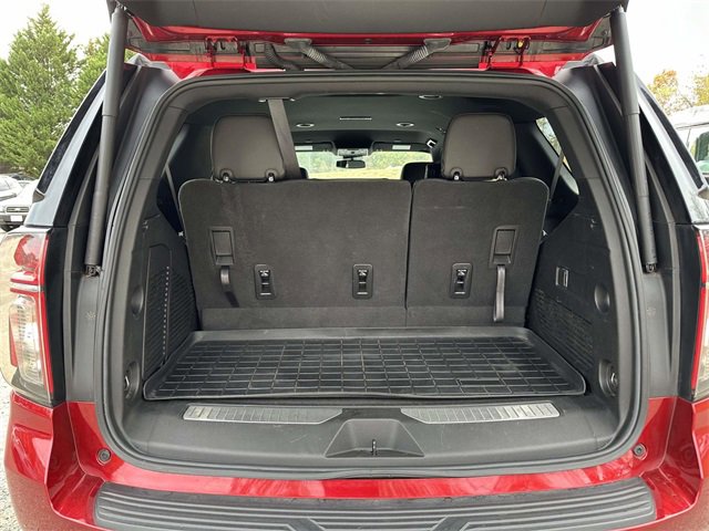 Used 2023 Chevrolet Tahoe RST image 23