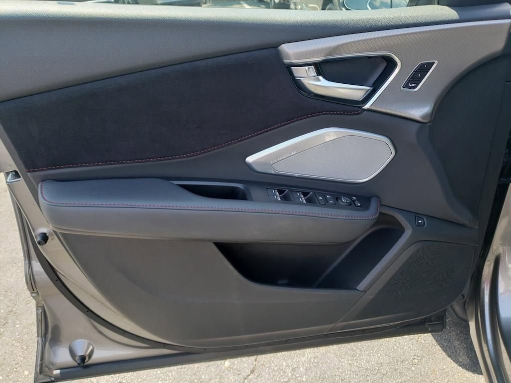 Certified 2024 Acura RDX A-Spec AWD/4WD image 19