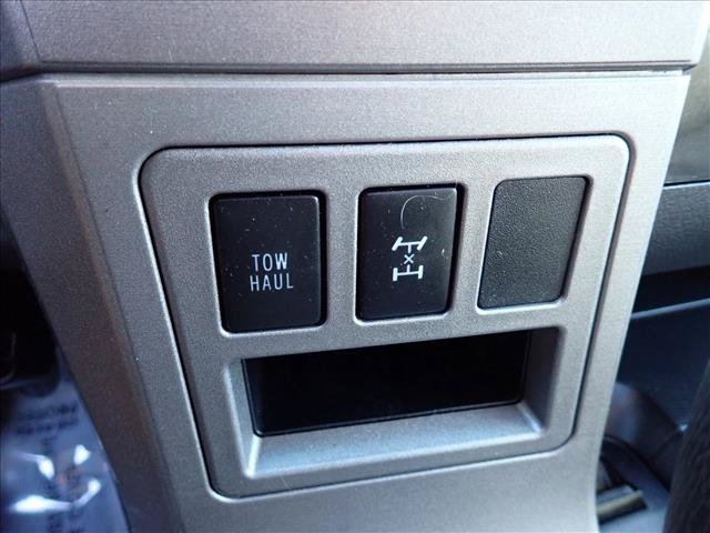 Used 2010 Toyota Sequoia Limited AWD/4WD image 24