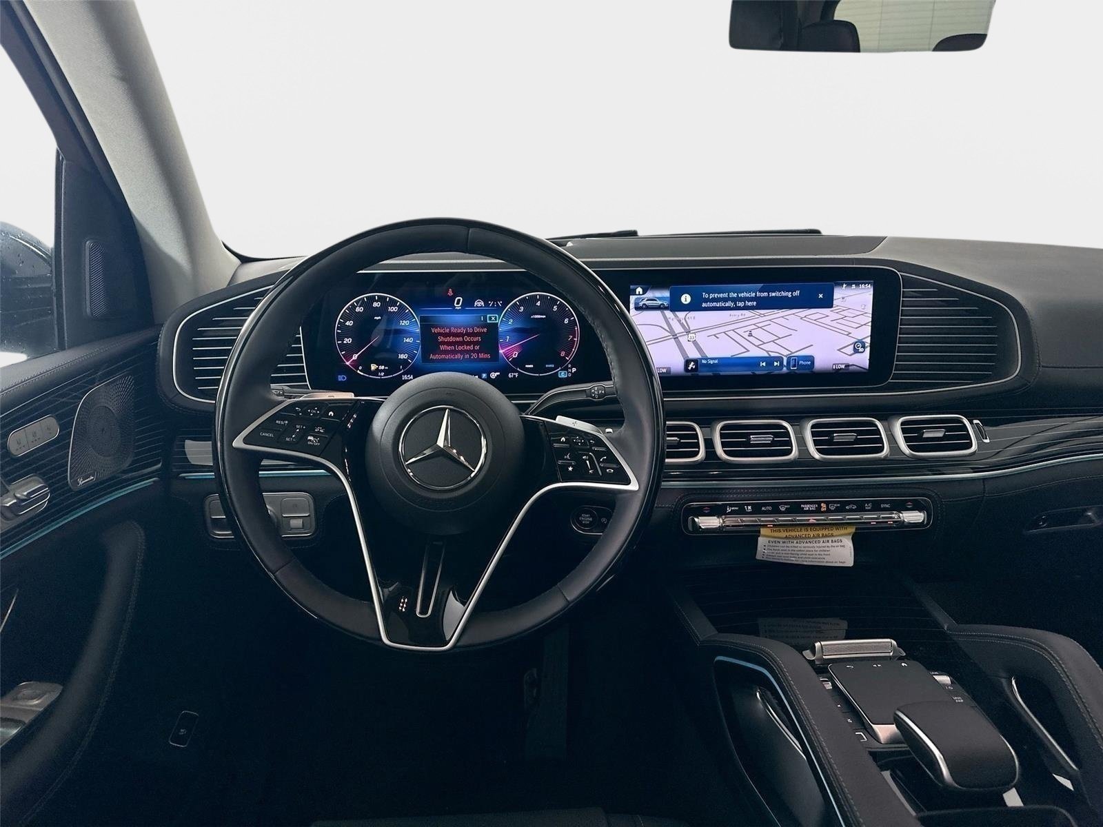 Used 2026 Mercedes-Benz GLE 450 4MATIC image 46