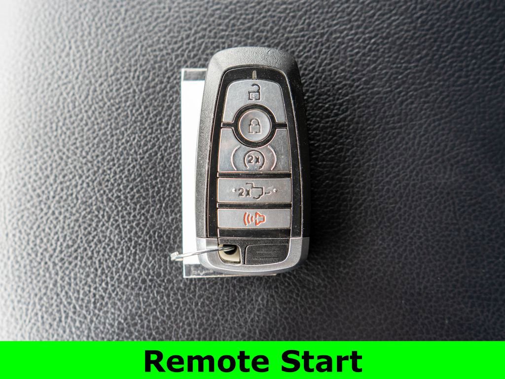 Used 2020 Ford F250 Lariat image 31