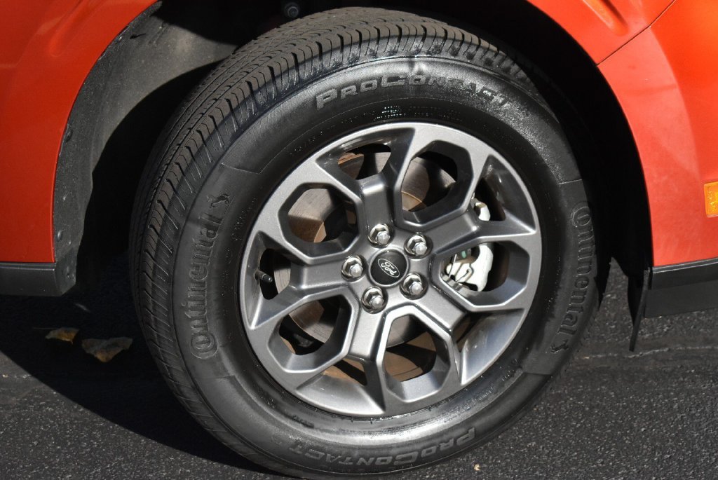 Used 2024 Ford Maverick XLT w/ Equipment Group 300A Standard AWD/4WD image 5