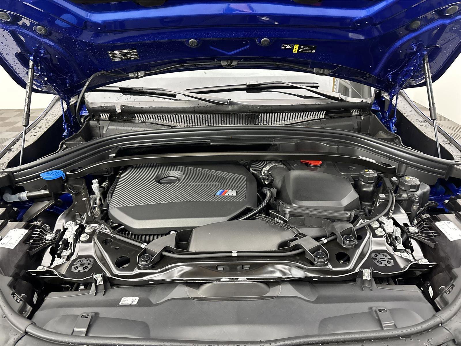 New 2026 BMW X2 M35i w/ Technology Package image 20