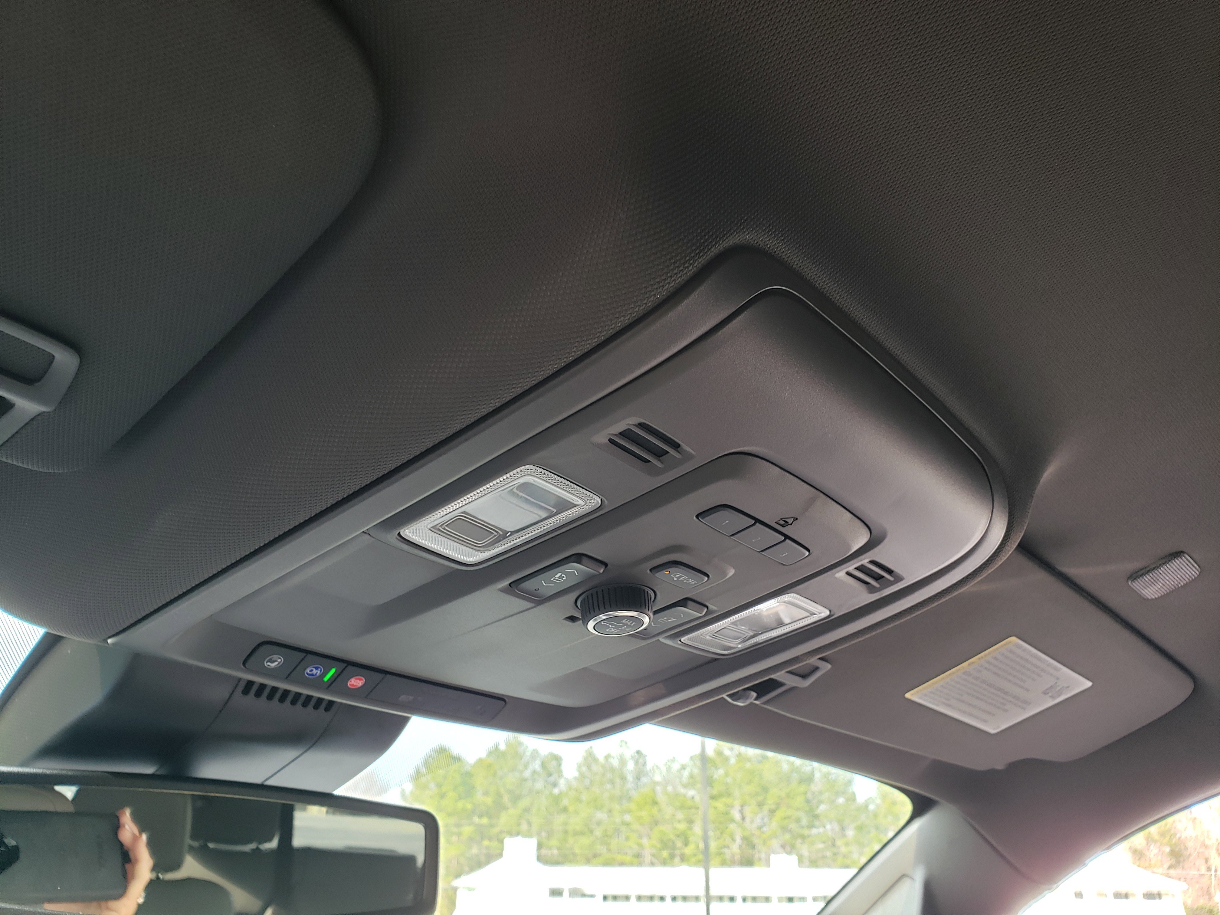 Used 2024 Chevrolet Tahoe LT w/ Luxury Package image 26