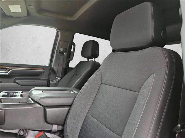 Used 2024 Chevrolet Silverado 3500 LT w/ Convenience Package AWD/4WD image 20