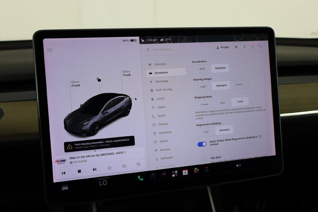 Used 2019 Tesla Model 3 Standard Range Plus RWD image 24