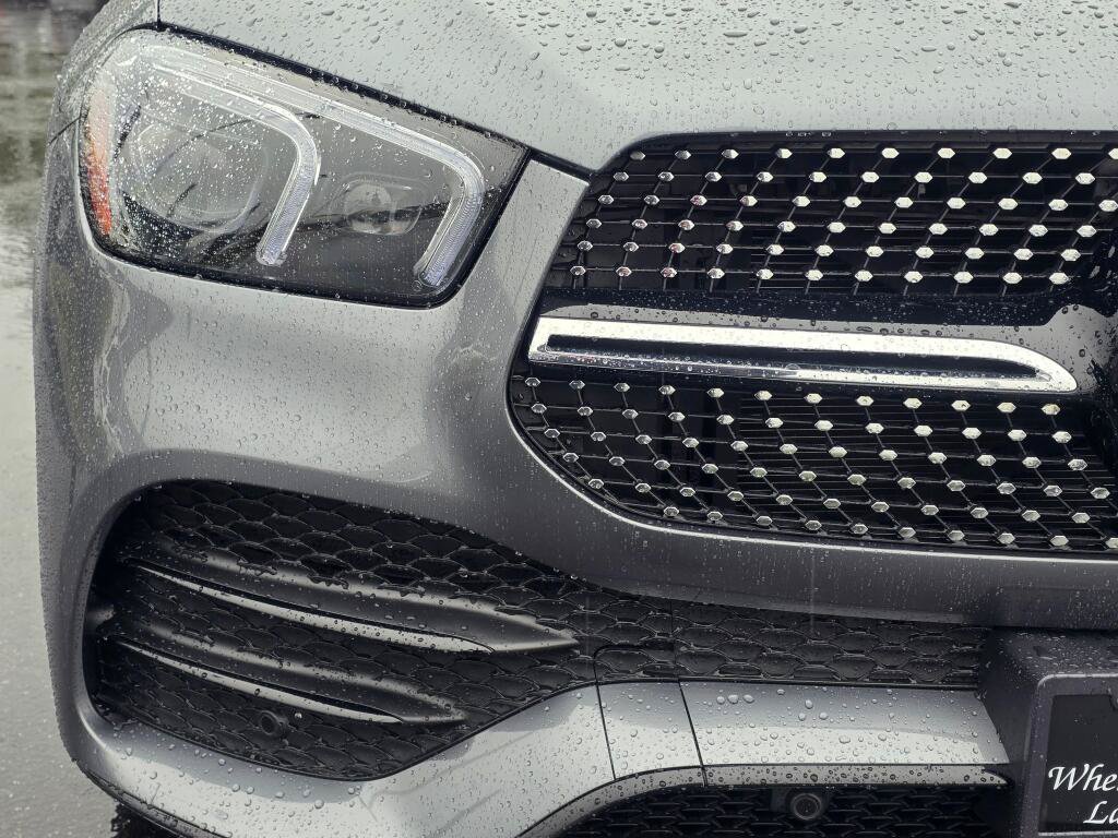 Used 2023 Mercedes-Benz GLE 350 4MATIC image 31