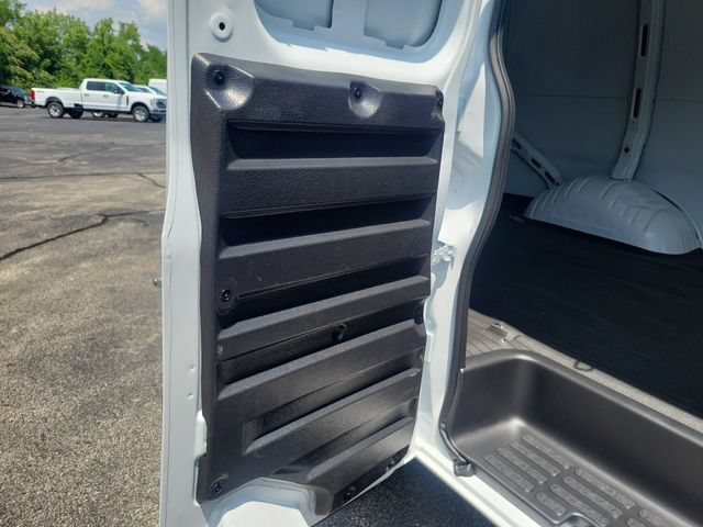 New 2026 GMC Savana 2500 w/ Driver Convenience Package RWD image 13