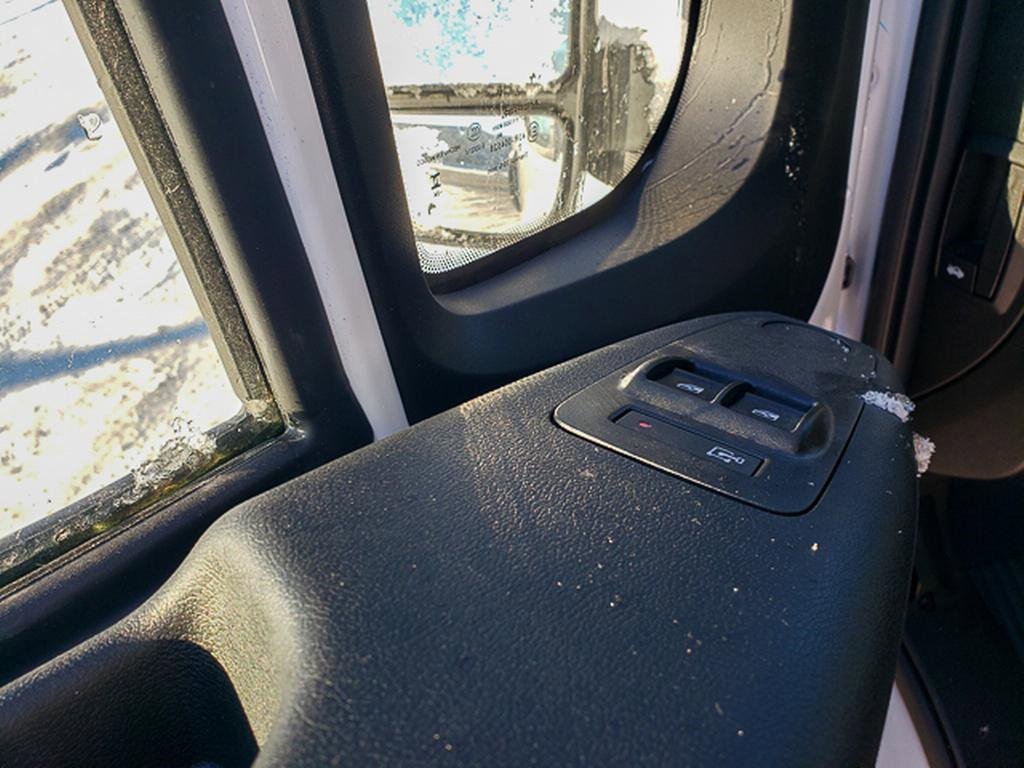 Used 2024 RAM ProMaster 2500 image 10