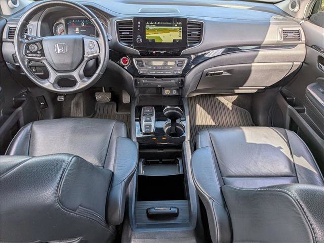 Used 2019 Honda Pilot Touring image 16