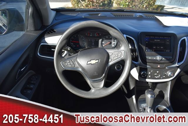 Used 2020 Chevrolet Equinox LS w/ LS Convenience Package image 25