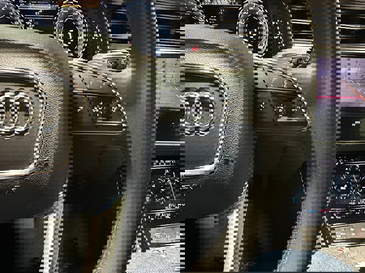 Used 2021 Audi Q7 3.0T Premium Plus w/ Executive Package image 40