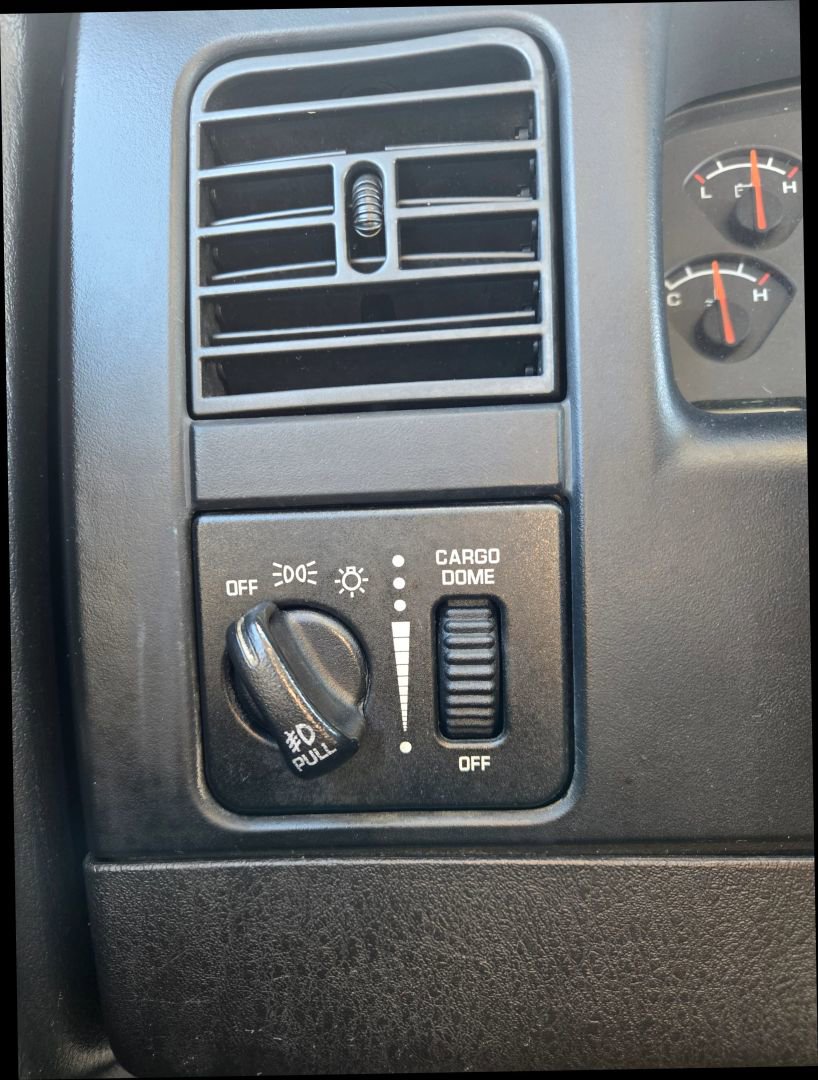 Used 2003 Dodge Dakota SLT image 25