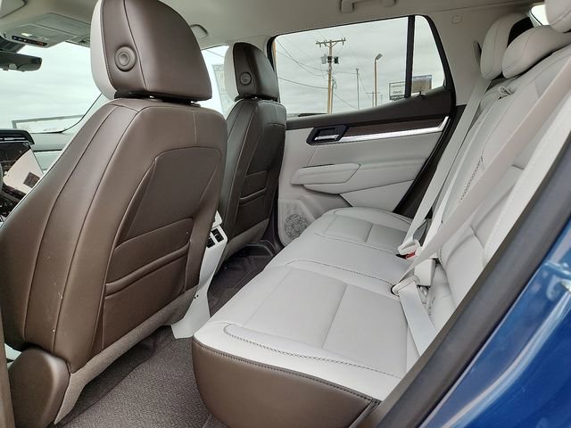 New 2026 GMC Terrain Denali AWD/4WD image 8
