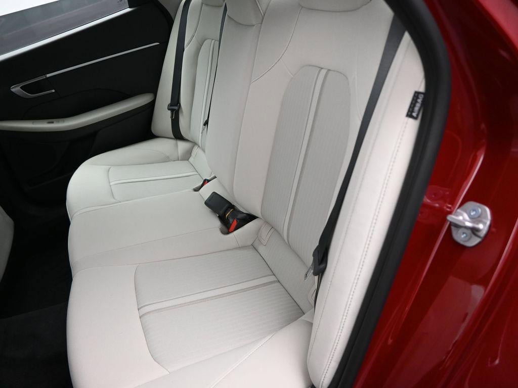 New 2026 Hyundai Sonata SE FWD image 22