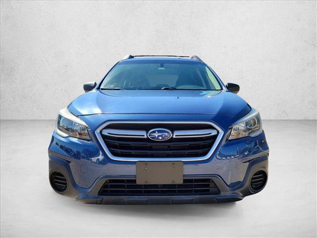 Used 2019 Subaru Outback 2.5i AWD/4WD image 2