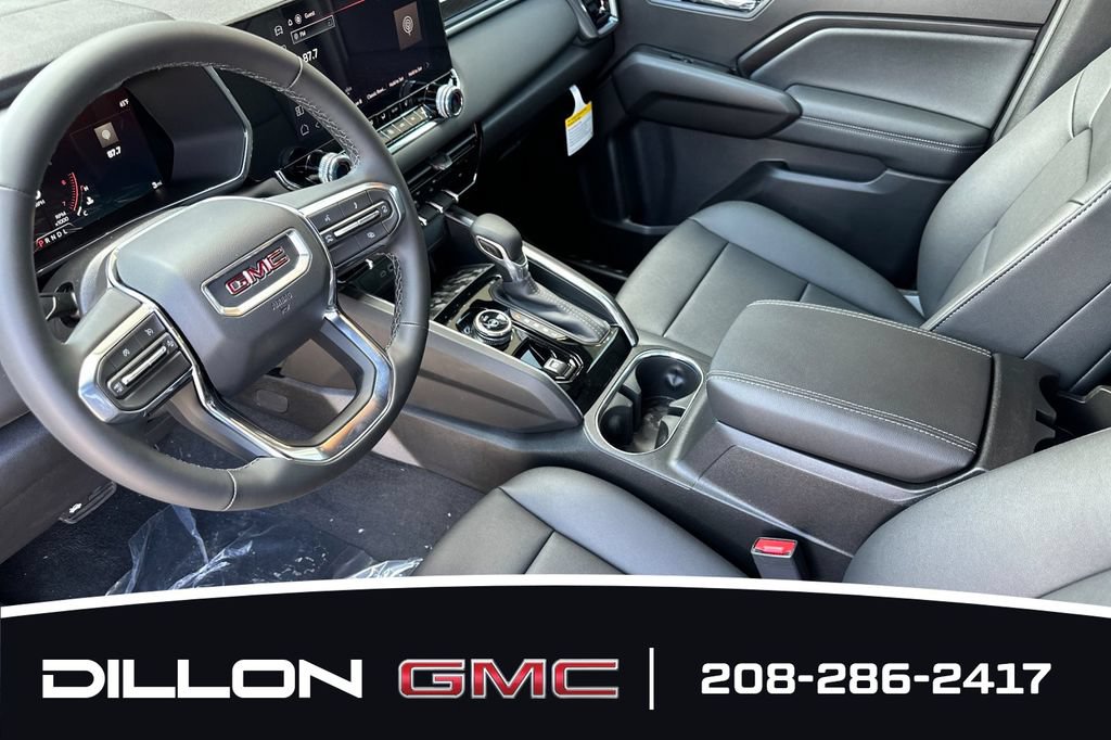 New 2026 GMC Canyon Elevation w/ Convenience Package AWD/4WD image 4