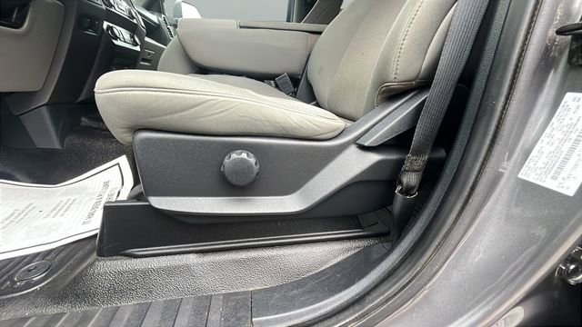 Used 2022 Ford F350 XL w/ STX Appearance Package image 19
