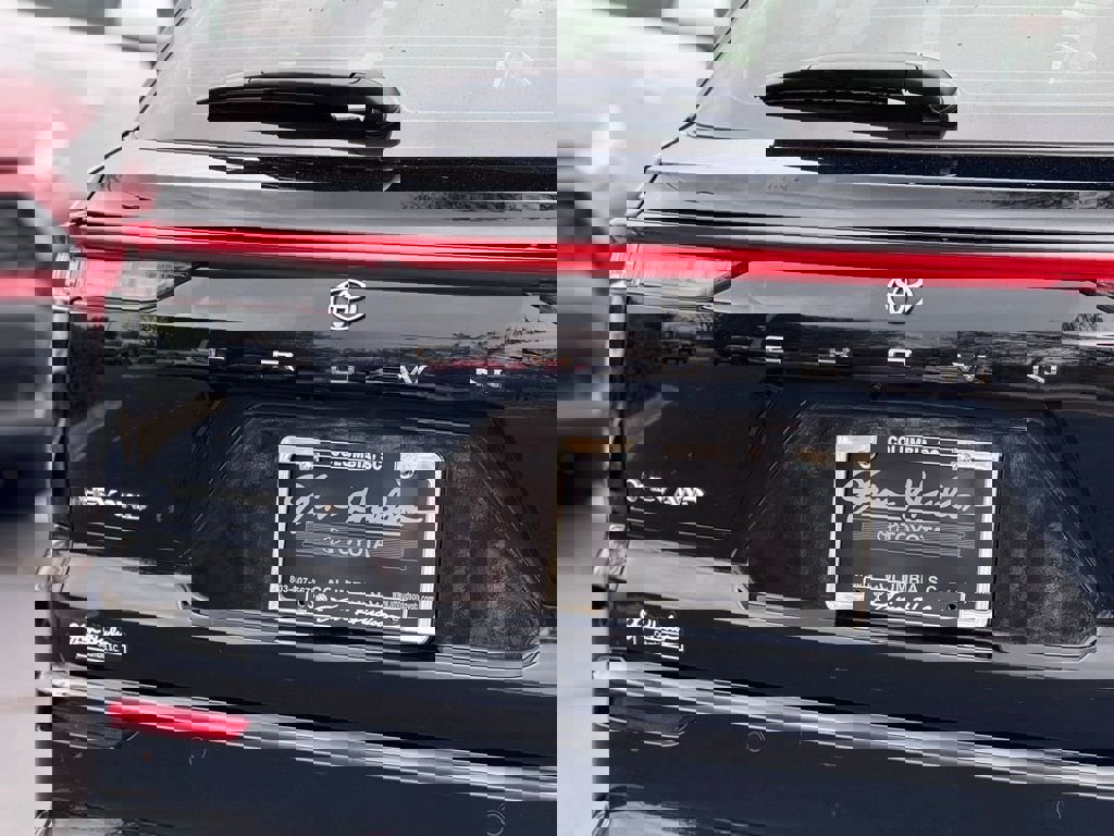 Used 2025 Toyota Crown Signia image 15