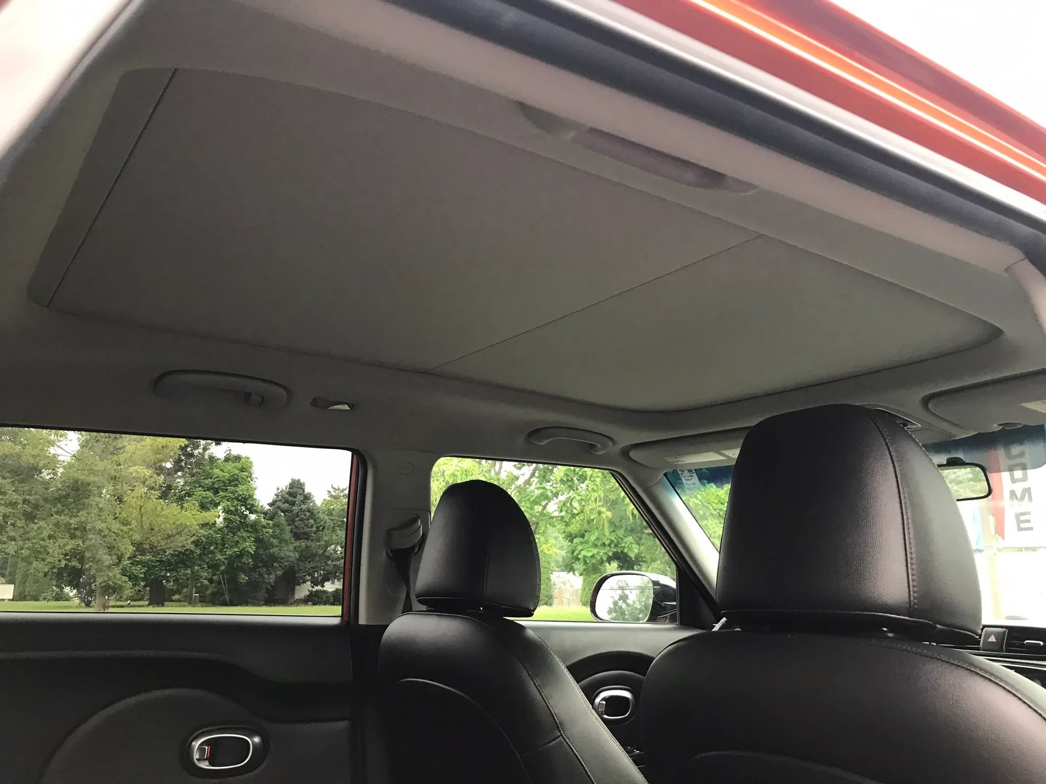Used 2018 Kia Soul ! w/ Tech Package FWD image 54