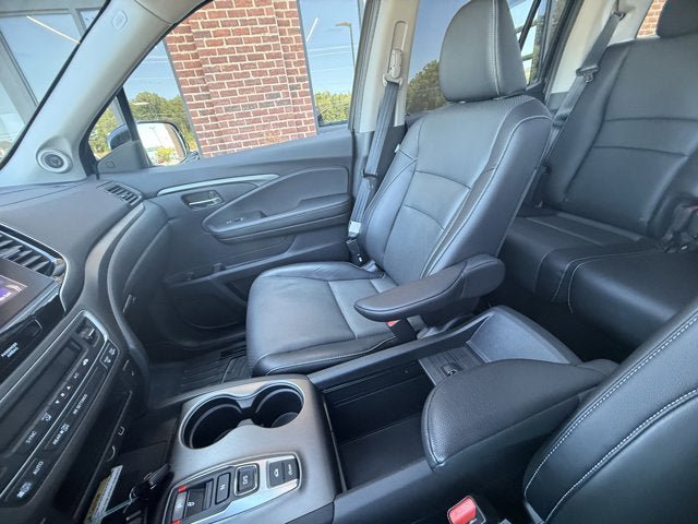 Used 2023 Honda Ridgeline RTL-E image 27