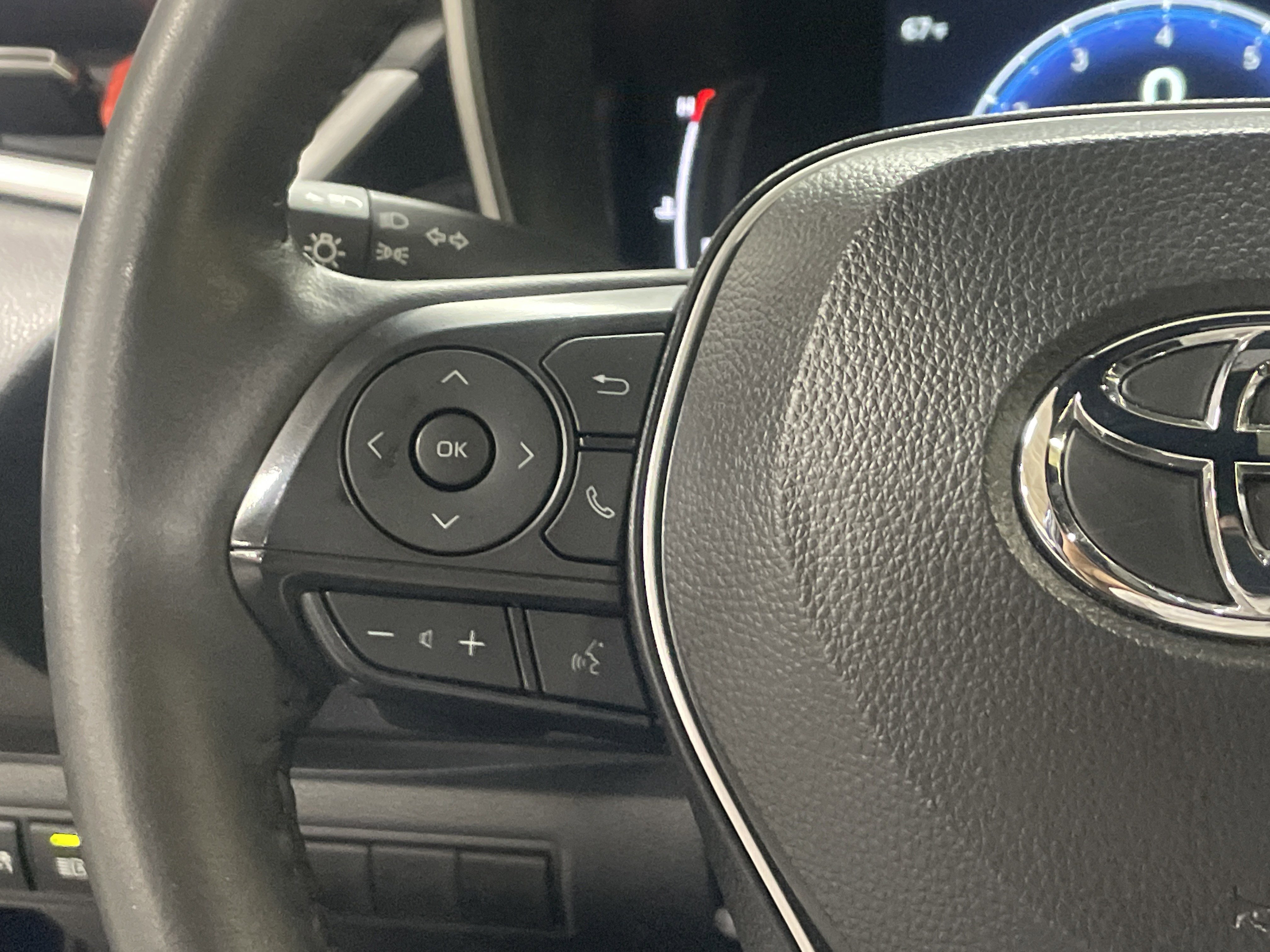 Certified 2024 Toyota Corolla XSE FWD image 19