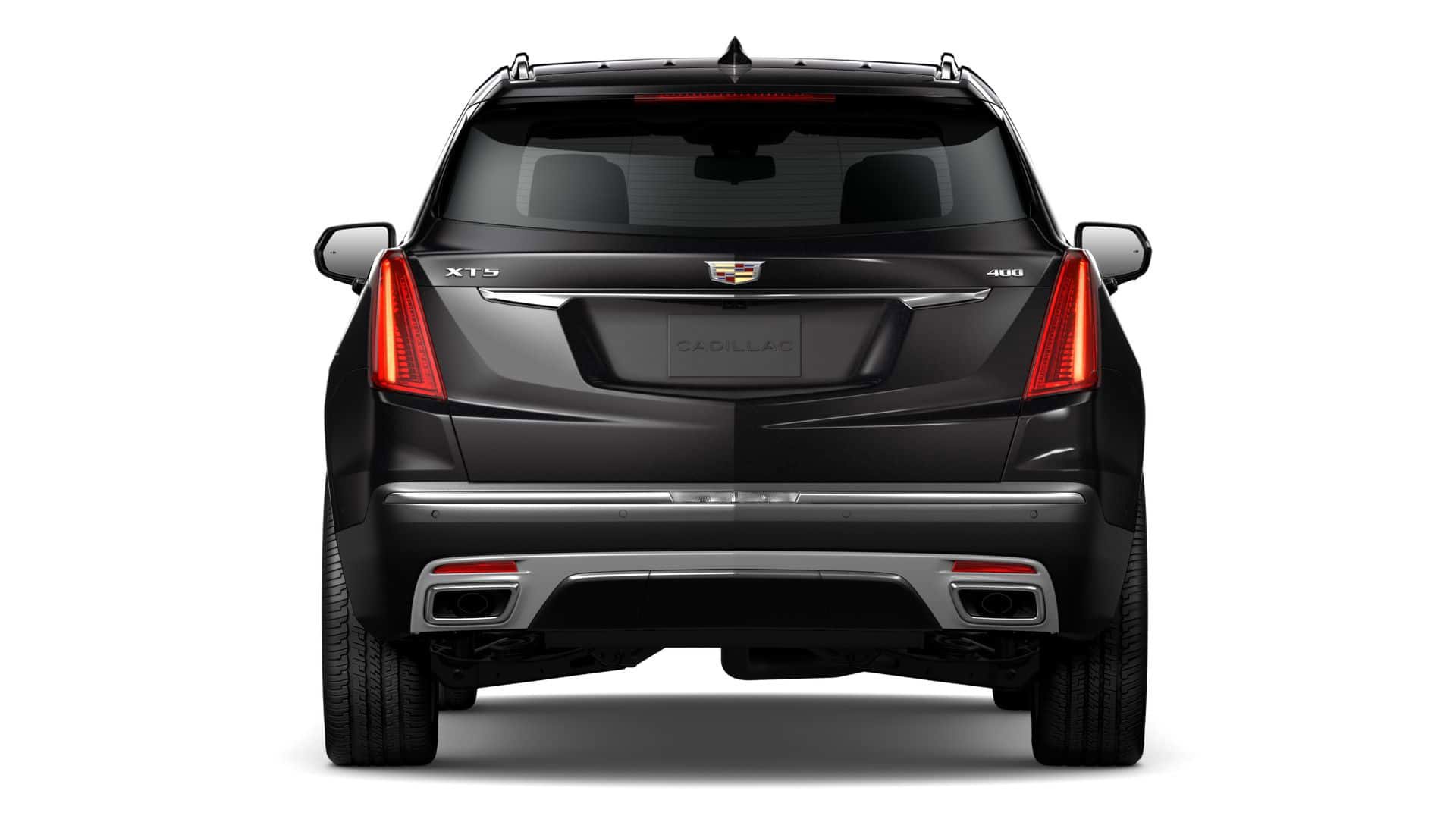 New 2025 Cadillac XT5 Premium Luxury w/ Technology Package image 38