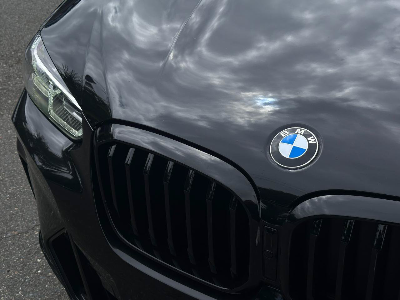 Used 2022 BMW X3 xDrive30i w/ M Sport Package 2 AWD/4WD image 26
