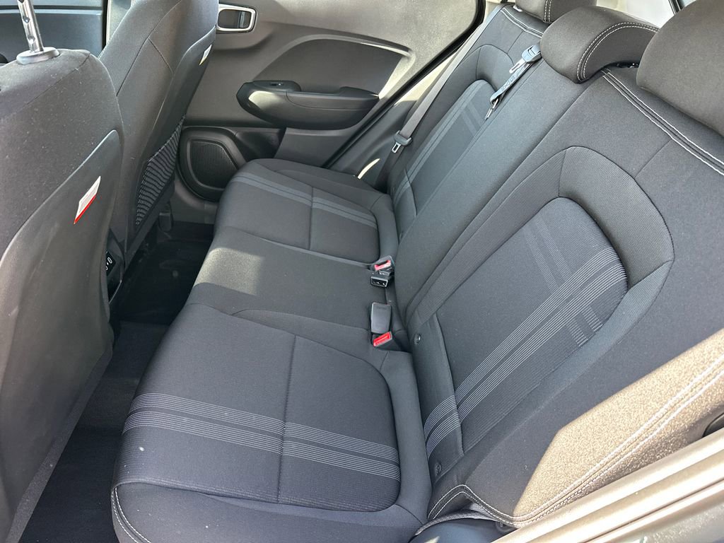 New 2026 Hyundai Venue SEL image 20