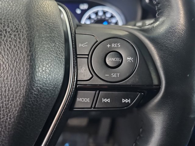 Used 2021 Toyota Venza image 19