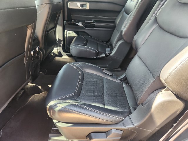 Used 2022 Ford Explorer ST w/ Equipment Group 401A AWD/4WD image 30