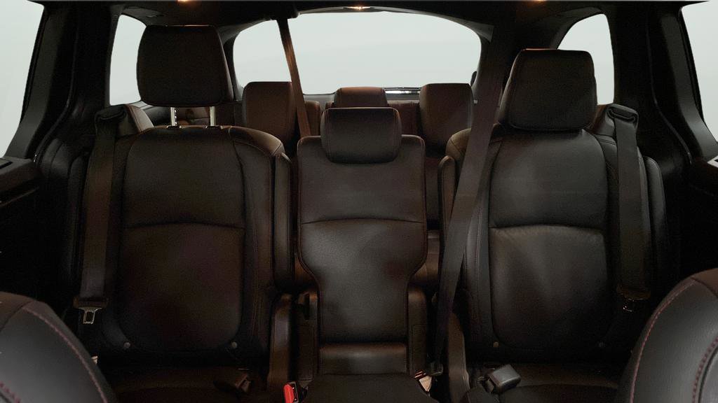 Used 2024 Honda Odyssey Sport image 32